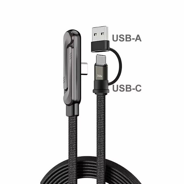 USB-C-A